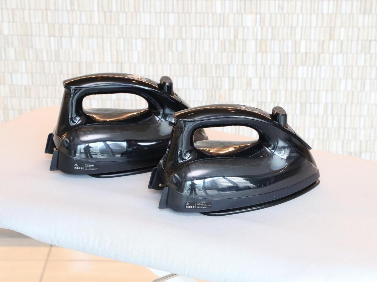 Smile Hotel Shinagawa Sengakuji Ekimae Tokio Buitenkant foto