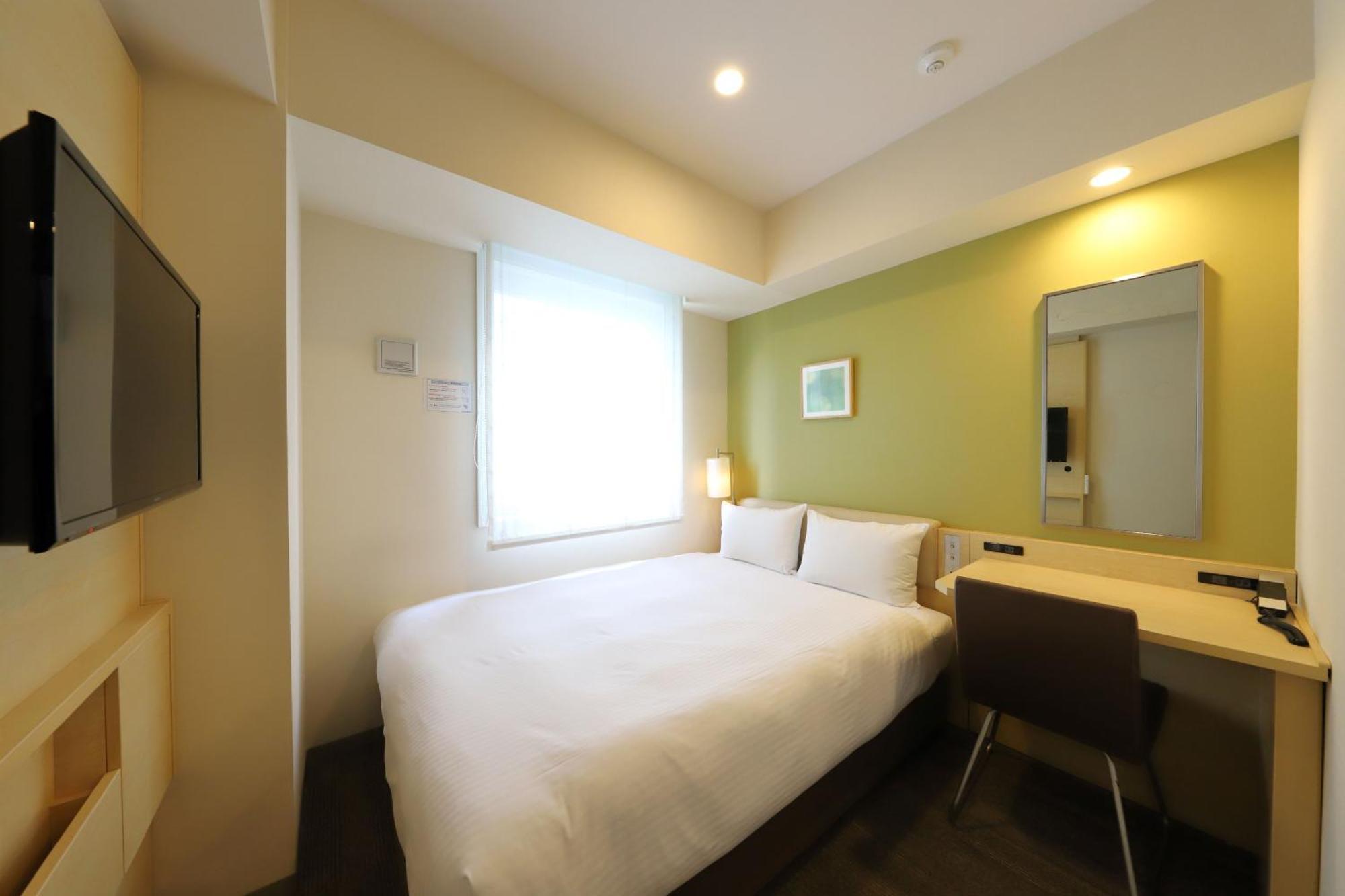 Smile Hotel Shinagawa Sengakuji Ekimae Tokio Buitenkant foto
